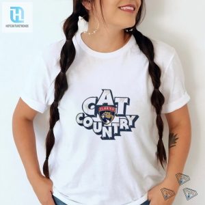 Florida Panthers Cat Country Shirt hotcouturetrends 1 2