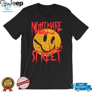 Nightmare On 38Th Street Shirt hotcouturetrends 1 1