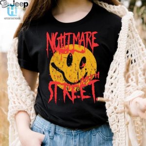 Nightmare On 38Th Street Shirt hotcouturetrends 1 2