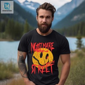 Nightmare On 38Th Street Shirt hotcouturetrends 1 3