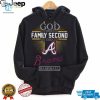God First Family Second Then Braves Basketball Shirt hotcouturetrends 1