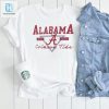 Alabama Crimson Tide Fanatics Branded Triangle Origin T Shirt hotcouturetrends 1