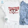 Texas Tech Red Raiders Fanatics Branded Triangle Origin T Shirt hotcouturetrends 1