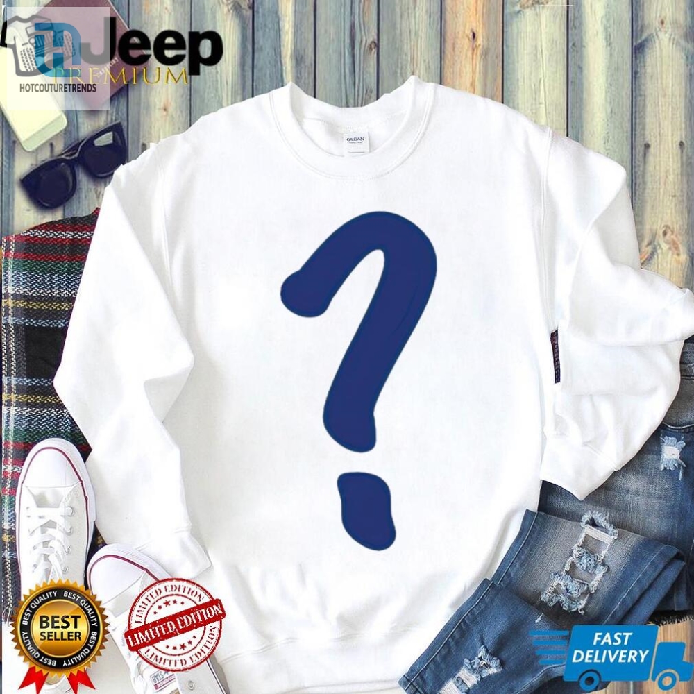All Sports Mystery Shirt 