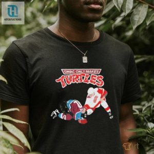 Dmac Only Makes Turtles Tee Shirt hotcouturetrends 1 7