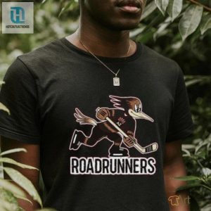 Personalized Ahl Tucson Roadrunners Shirt hotcouturetrends 1 11