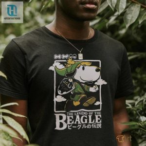 The Legend Of The Beagle Shirt hotcouturetrends 1 11