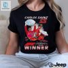 Carlos Sainz 55 Formula 1 Australian Grand Prix 2024 Winner T Shirt hotcouturetrends 1 4