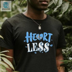 Helkum Heart Less T Shirt hotcouturetrends 1 3