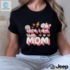 Oh Here I Am That Mom Retro Mama T Shirt hotcouturetrends 1