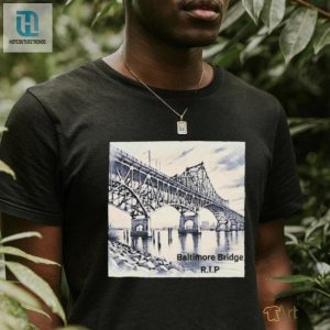 Official Baltimore Bridge Rip 2024 Shirt hotcouturetrends 1 3