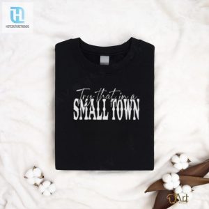 Try That In My Town American Flag T Shirt hotcouturetrends 1 1