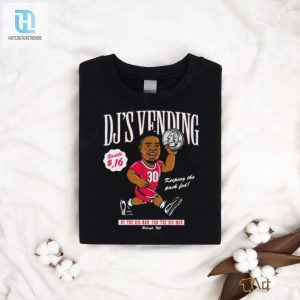 Official Dj Burns Djs Vending Cartoon Shirt hotcouturetrends 1 1