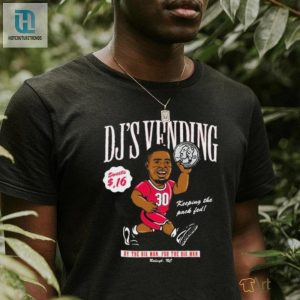 Official Dj Burns Djs Vending Cartoon Shirt hotcouturetrends 1 3