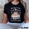 Official Gonzaga Bulldogs 137Th Anniversary 1887 2024 Mccarthey Athletic Center Thank You For The Memories Signatures Shirt hotcouturetrends 1