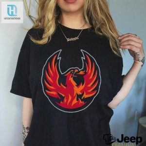 Personalized Ahl Coachella Valley Firebirds Color Shirt hotcouturetrends 1 2