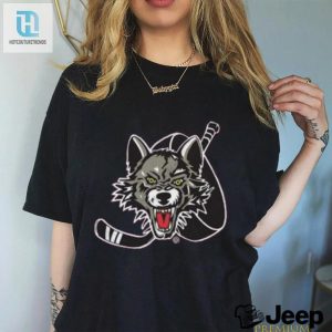 Personalized Ahl Chicago Wolves Shirt hotcouturetrends 1 2