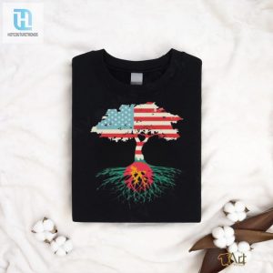 Original American Grown Bangladeshi Roots T Shirt hotcouturetrends 1 1