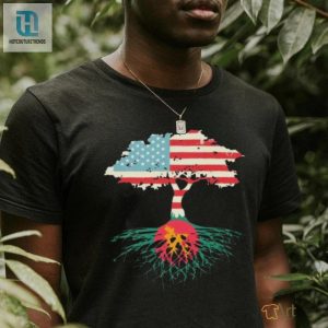 Original American Grown Bangladeshi Roots T Shirt hotcouturetrends 1 3