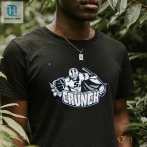 Personalized Ahl Syracuse Crunch Shirt hotcouturetrends 1 3