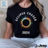 Solar Eclipse Chaser 2024 T Shirt hotcouturetrends 1