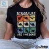 Dinosaurs Are Awesome T Shirt hotcouturetrends 1