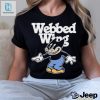 Awesome Someco Webbed Wing Toon Shooter Shirt hotcouturetrends 1