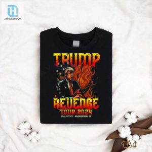 Trump Shirt Trump Revenge Tour T Shirt hotcouturetrends 1 1