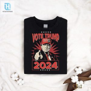 Official Vote Trump Make America Great Again 2024 Shirt hotcouturetrends 1 1