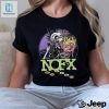 Official Nofx Big Cream Tour Japan 2024 T Shirt hotcouturetrends 1