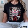 Ohio State Womens Hockey National Champions 2024 Shirt hotcouturetrends 1