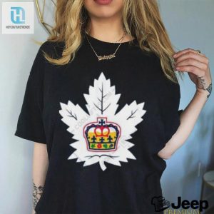 Personalized Ahl Toronto Marlies Shirt hotcouturetrends 1 2