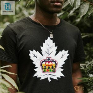 Personalized Ahl Toronto Marlies Shirt hotcouturetrends 1 3