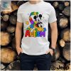 Mickey Autism Awareness Ribbon Puzzle Piece Shirt hotcouturetrends 1