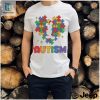 Mickey Mouse Autism Awareness Heart Shirt hotcouturetrends 1