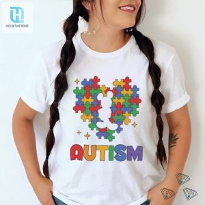 Mickey Mouse Autism Awareness Heart Shirt hotcouturetrends 1 2