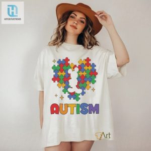 Mickey Mouse Autism Awareness Heart Shirt hotcouturetrends 1 3