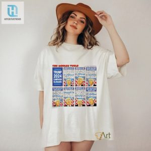 This Modern World Trump 2024 Campaign Slogans Shirt hotcouturetrends 1 3