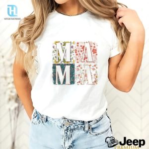 Retro Boho Mama Shirt hotcouturetrends 1 1