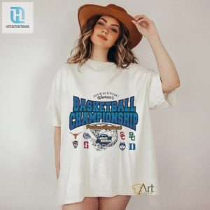 Official Portland Regional 2024 Ncaa Division I Womens Basketball Championship Shirt hotcouturetrends 1 3