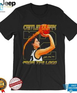 Caitlin Clark Iowa Hawkeyes You Break It You Own It From The Logo Shirt hotcouturetrends 1 3