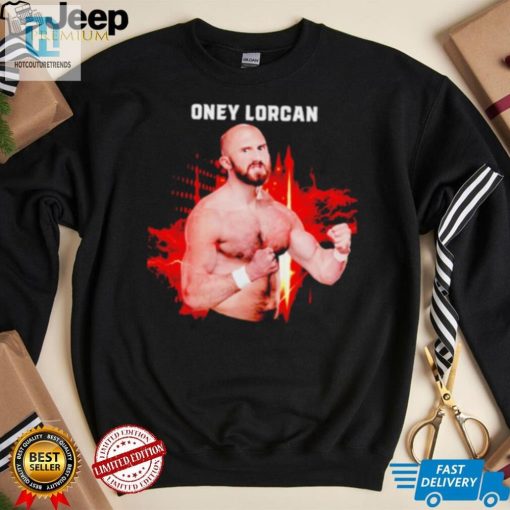 Oney Lorcan Shirt hotcouturetrends 1