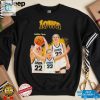 22 Caitlin Clark Iowa Hawkeyes Basketball Shirt hotcouturetrends 1