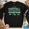 Girls Basketball Division 3 Champions Ypsilanti Arbor Prep Gators 2024 Mhsaa Shirt hotcouturetrends 1