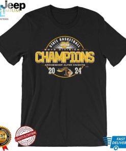 Ohsaa State Basketball Boys Division Ii Champions Archbishop Alter Knights 2024 Shirt hotcouturetrends 1 3