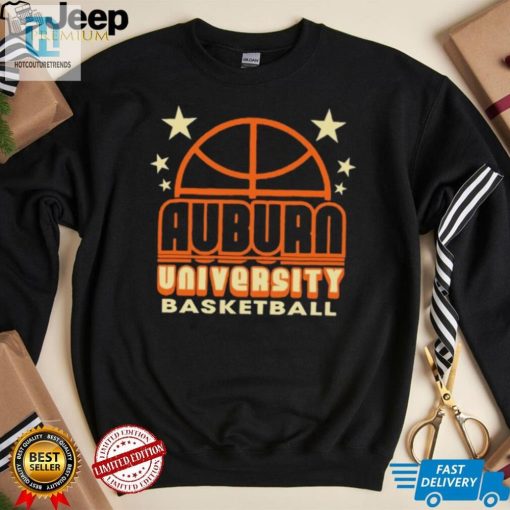 Auburn Tigers University Basketball Nba 2024 Shirt hotcouturetrends 1