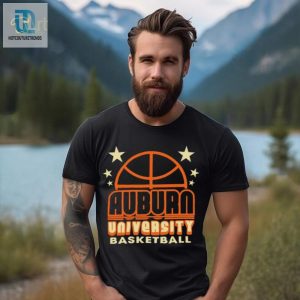 Auburn Tigers University Basketball Nba 2024 Shirt hotcouturetrends 1 1