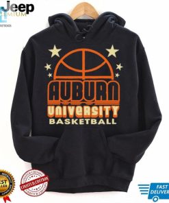 Auburn Tigers University Basketball Nba 2024 Shirt hotcouturetrends 1 2