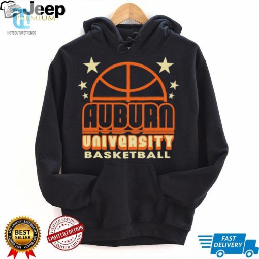 Auburn Tigers University Basketball Nba 2024 Shirt hotcouturetrends 1 2