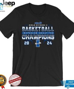 Ishpeming Hematites 2024 Mhsaa Girls Division D4 Basketball Champions Shirt hotcouturetrends 1 3